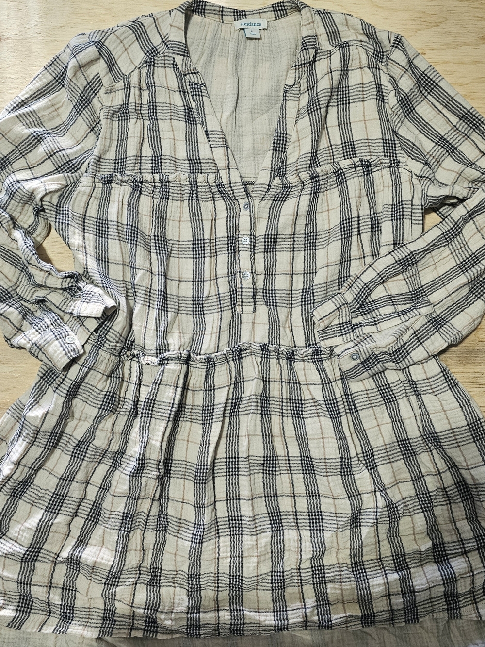 Sundance Dress